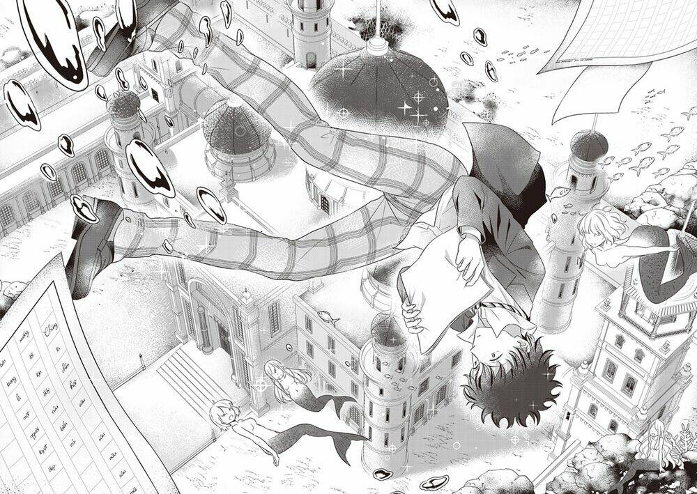 Koko Wo Isekai To Suru!: Chapter 2