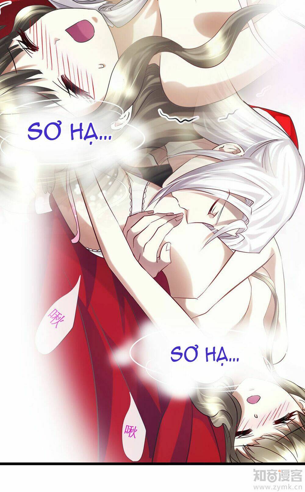 Một Vạn Tư Thế Công Lược Yêu Nam: Chapter 30