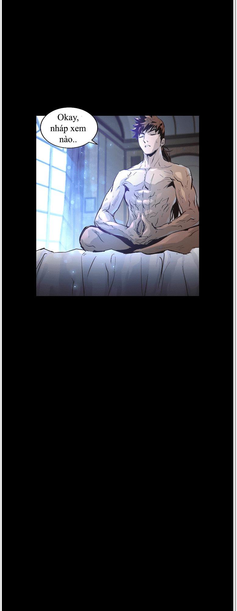 Dị Giới Tam Tuyệt: Chapter 37