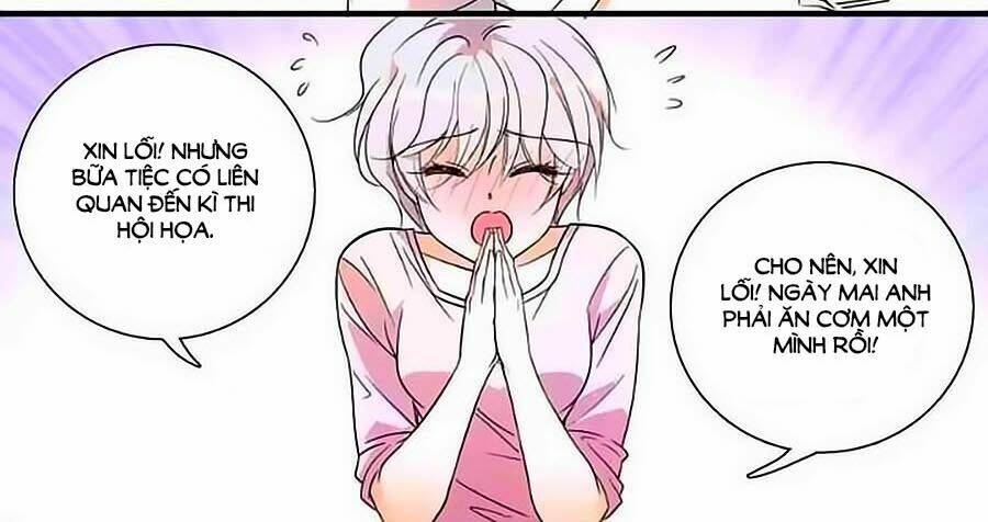 999 Nụ Hôn Bá Đạo Của Nam Thần: Chapter 25