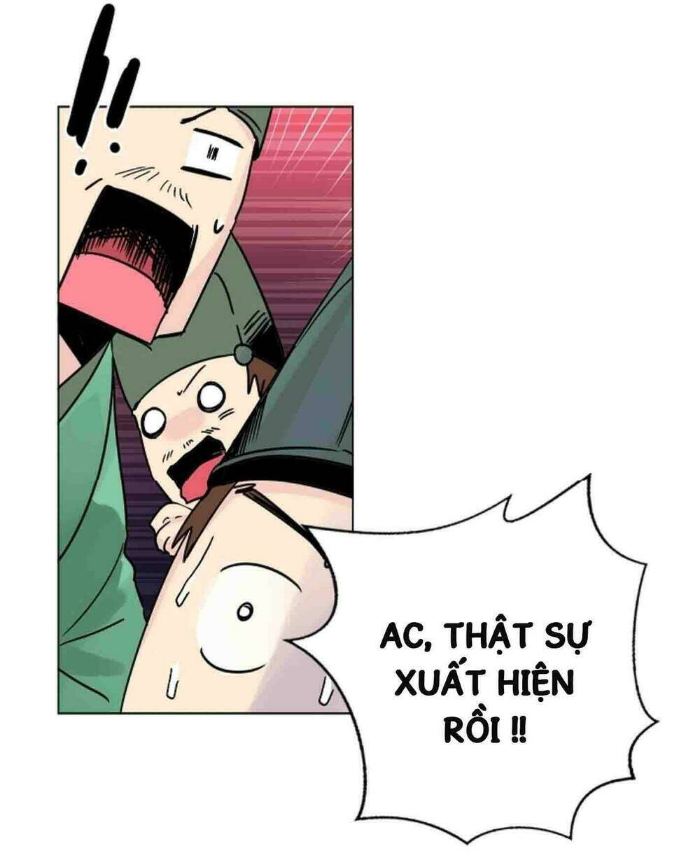 Chae Hong Sa: Chapter 13