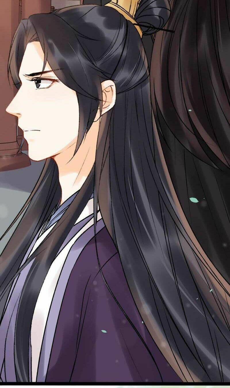 Thịnh Sủng Kiều Nữ Trở Về Triều Ca: Chapter 26