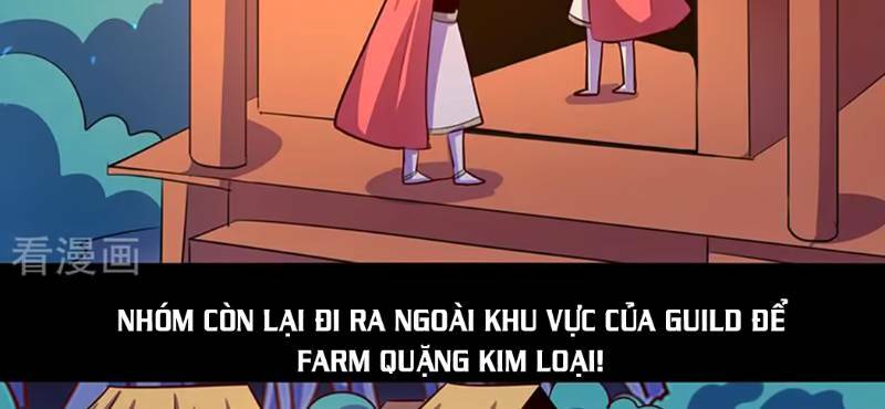 Ta Không Phải Là Npc: Chapter 102