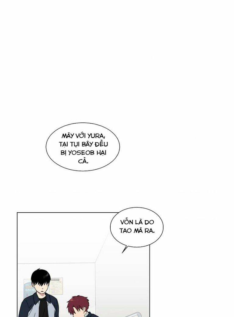 …”Một Sự Thật Khá Khó Chịu.”: Chapter 52