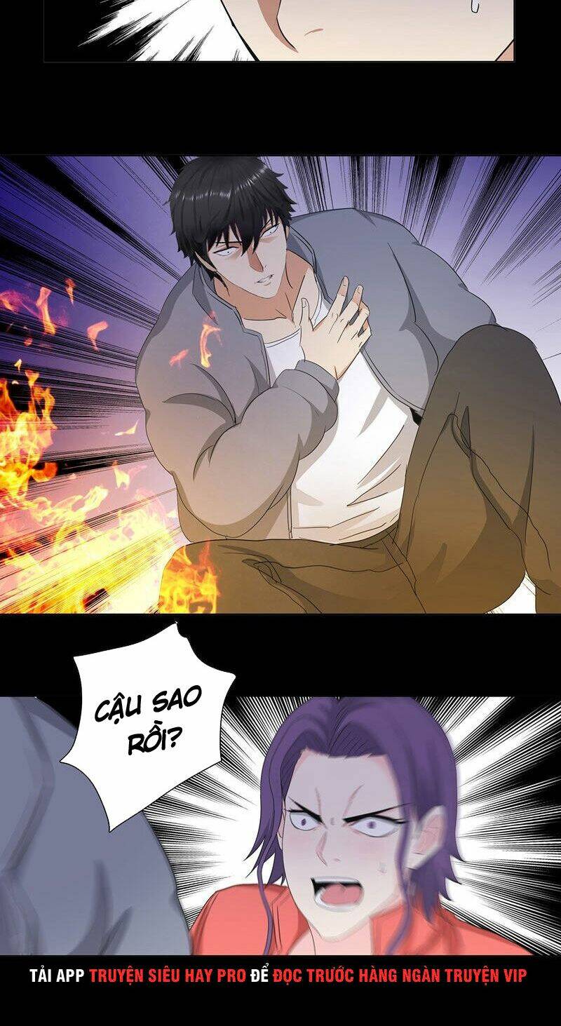 Học Viện Cao Thủ: Chapter 184