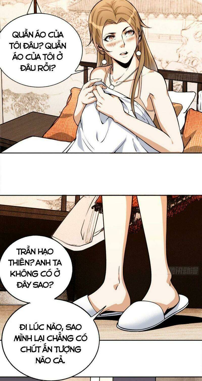 Cuồng Thiếu Siêu Thiên Tài: Chapter 29