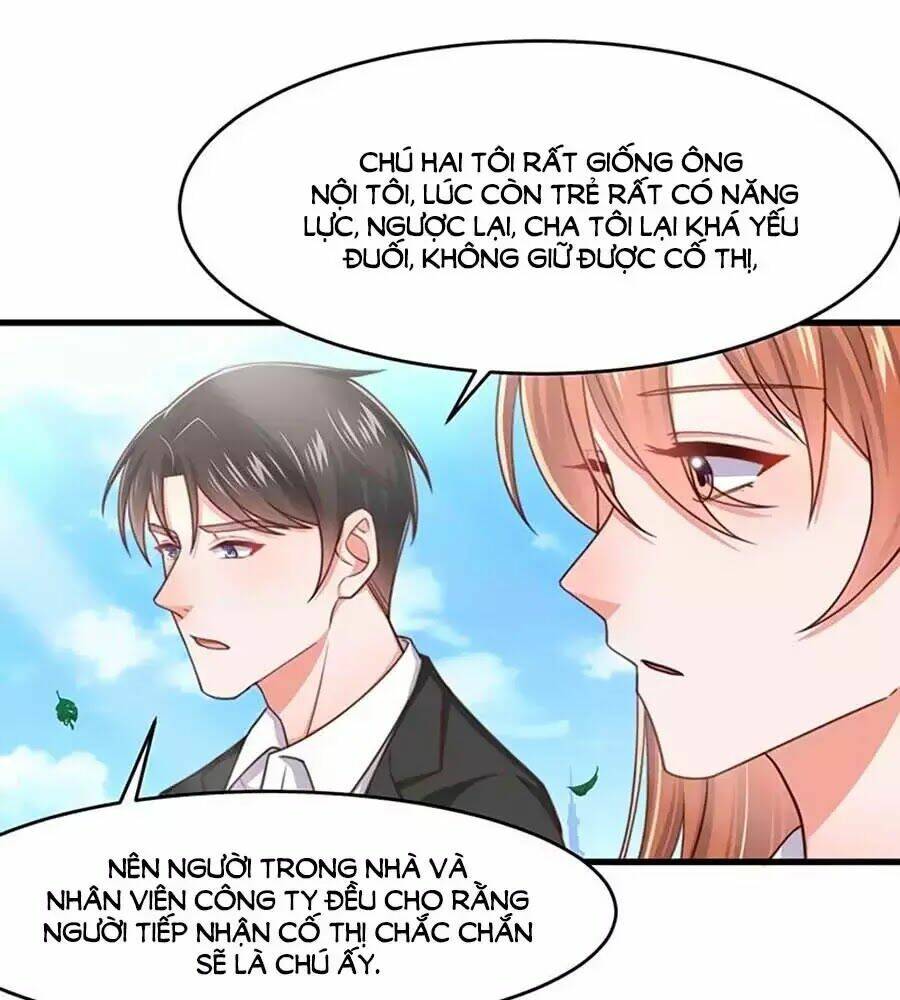 Nhật Ký Báo Thù Của Thiên Kim Hai Mặt: Chapter 46