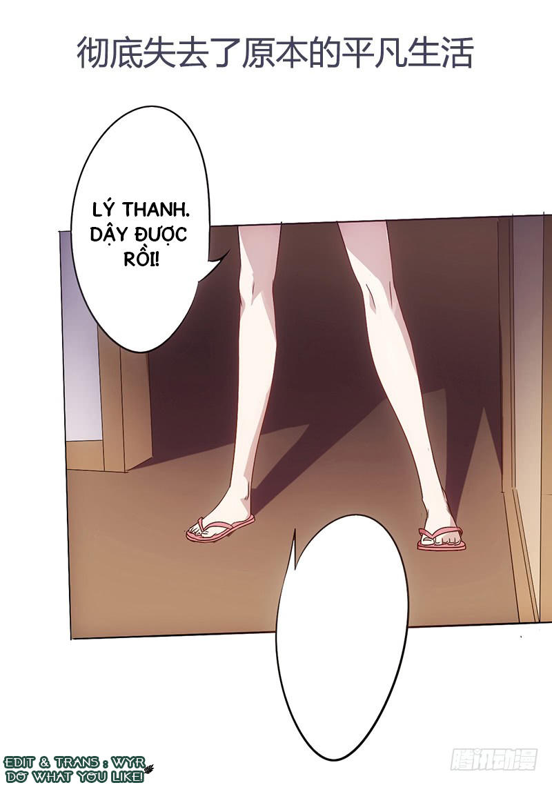 Tối Cường Nông Dân Hệ Thống: Chapter 0