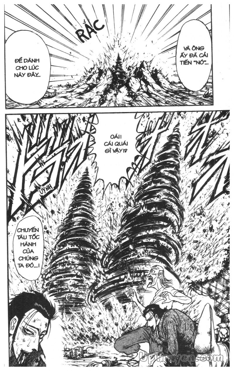 Fujita Kazuhiro: Chapter 38