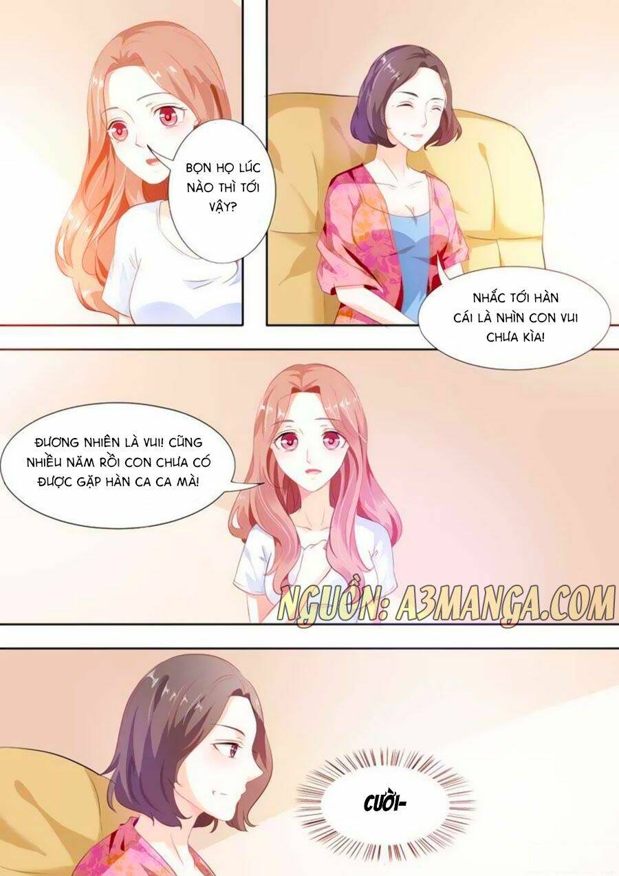 Song Diện Danh Viện: Chapter 7