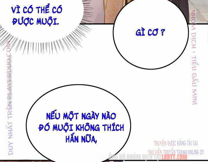 Trọng Sinh Bá Sủng Nhiếp Chính Vương Quá Mạnh Mẽ: Chapter 183