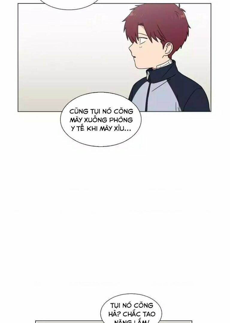 …”Một Sự Thật Khá Khó Chịu.”: Chapter 53