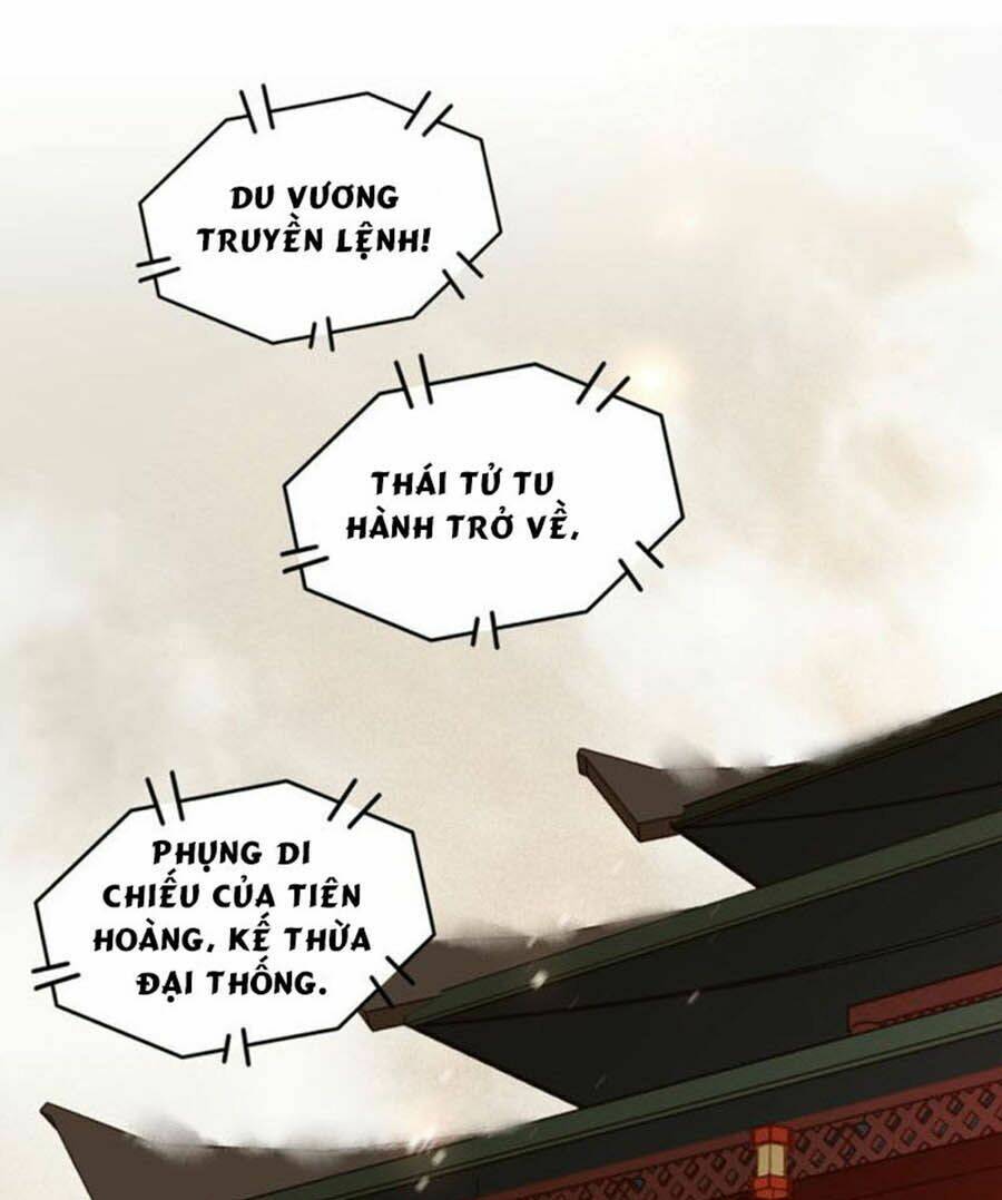 Tiểu Sư Phụ, Tóc Giả Của Ngài Rơi Rồi!: Chapter 38