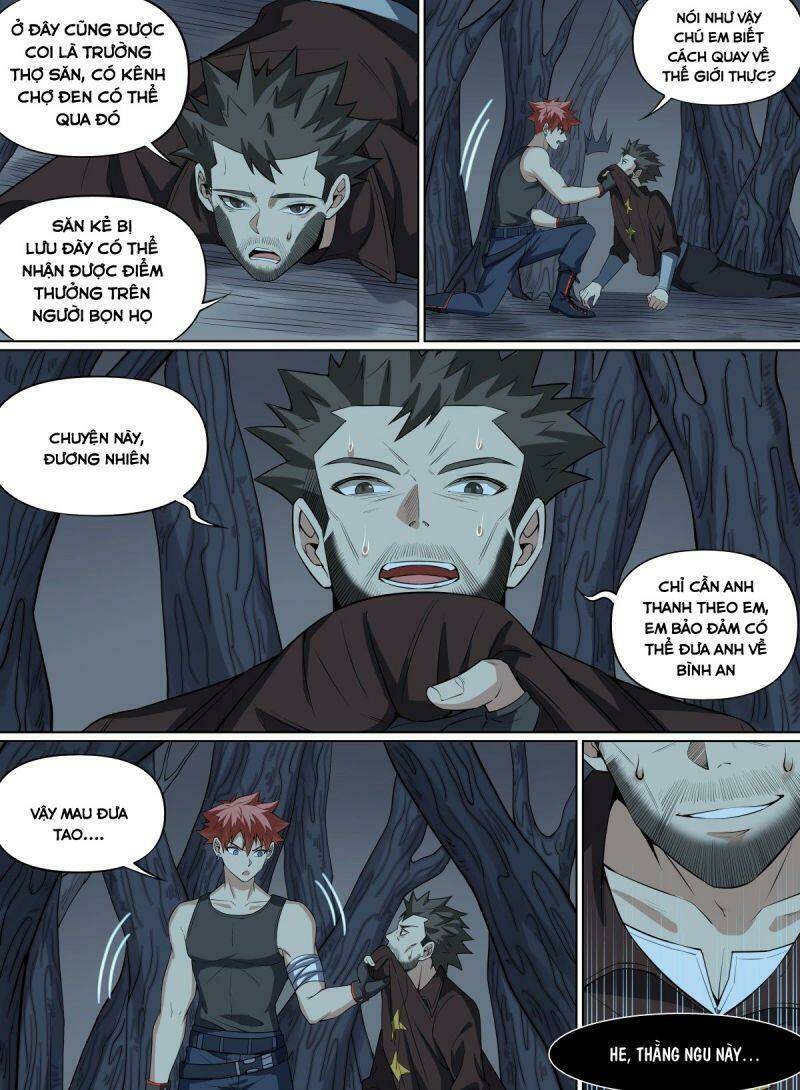 Võ Lực Chí Mạng: Chapter 88