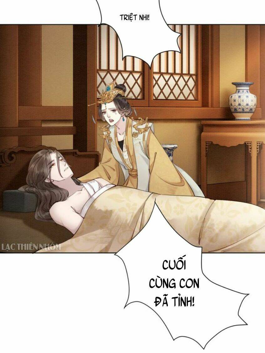 Trọng Sinh Bá Sủng Nhiếp Chính Vương Quá Mạnh Mẽ: Chapter 46