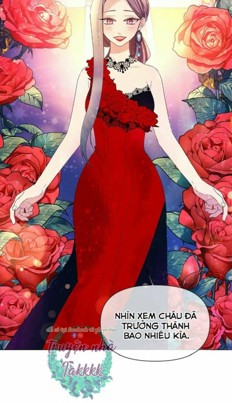 Công Chúa Thời Gian Có Hạn: Chapter 10