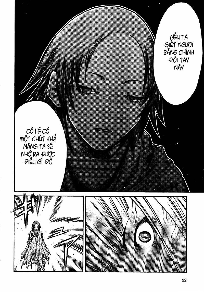 Mắt Bạc: Chapter 100