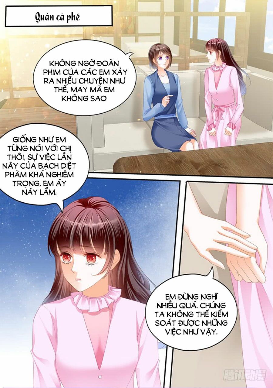 Thiểm Hôn Kiều Thê: Chapter 224