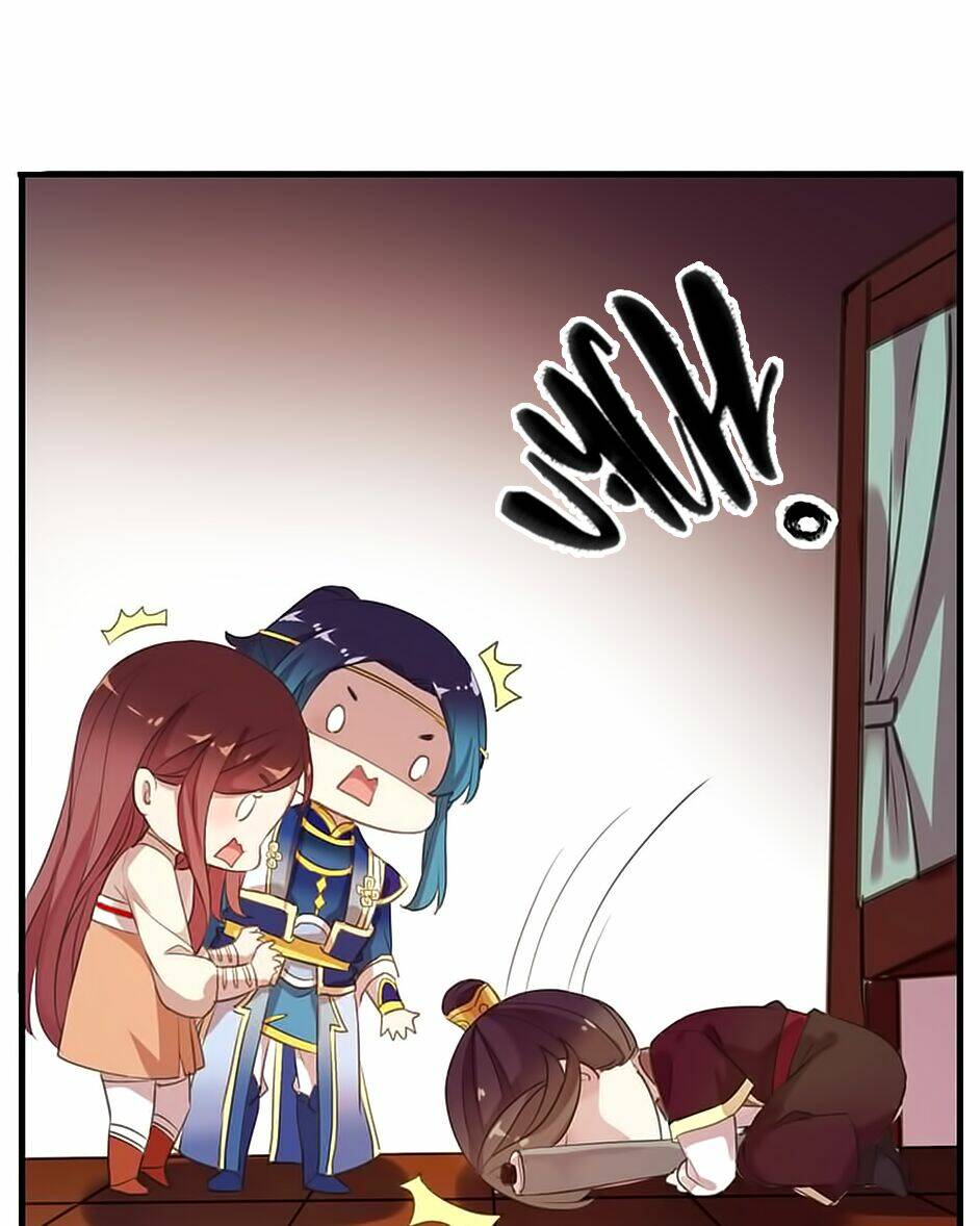 Bách Yêu Dị Văn: Chapter 88