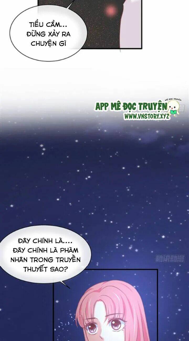 Cẩm Lý Thiếu Nữ Của Tôi: Chapter 68