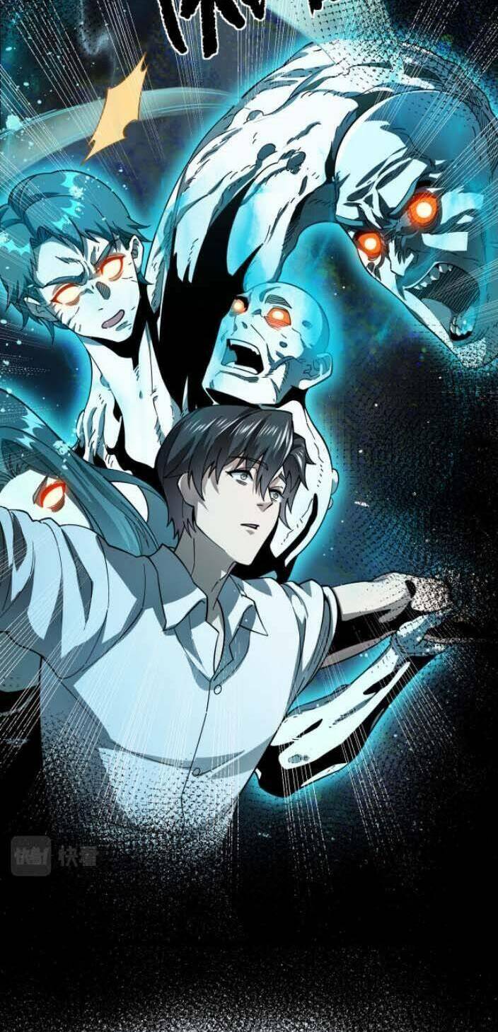 Trò Chơi Hệ Chữa Trị Của Tôi: Chapter 13