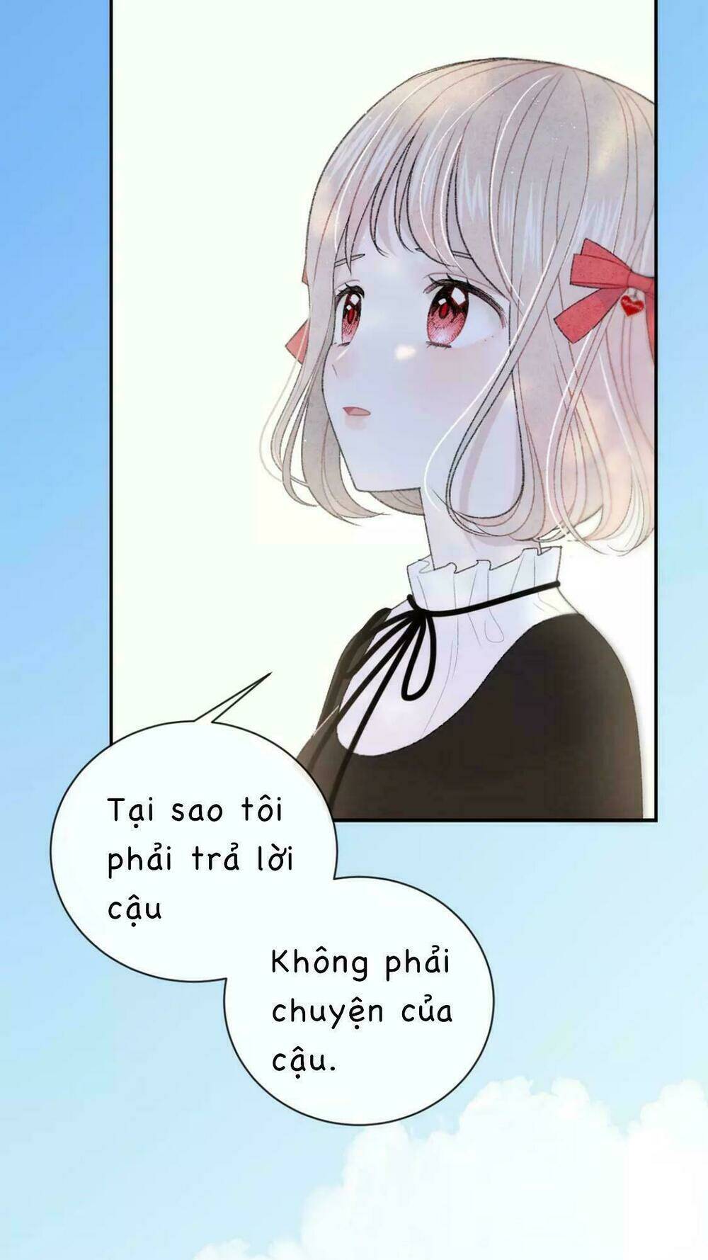 Từ Cái Nhìn Của Em: Chapter 6