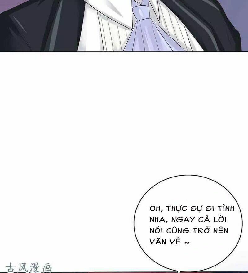 Băng Sơn Học Trưởng Không Được Chọc: Chapter 59.1