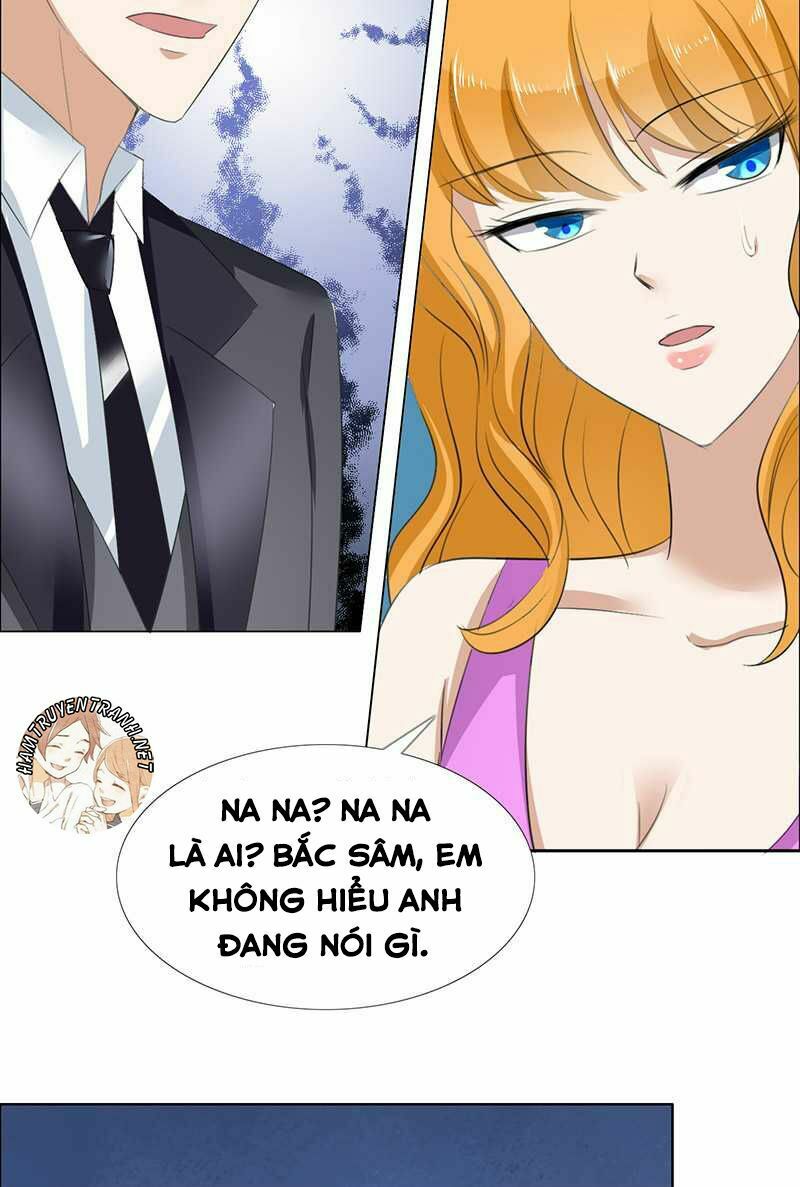 Độc Sủng Kiều Thê Của Bá Đạo Tổng Tài: Chapter 51
