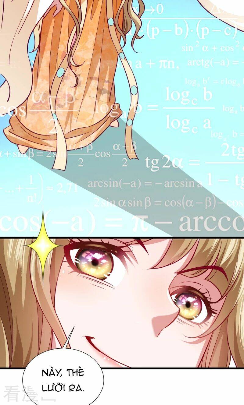 Tiểu Hoàng Thư Và Tiểu Hoàng Thúc: Chapter 34