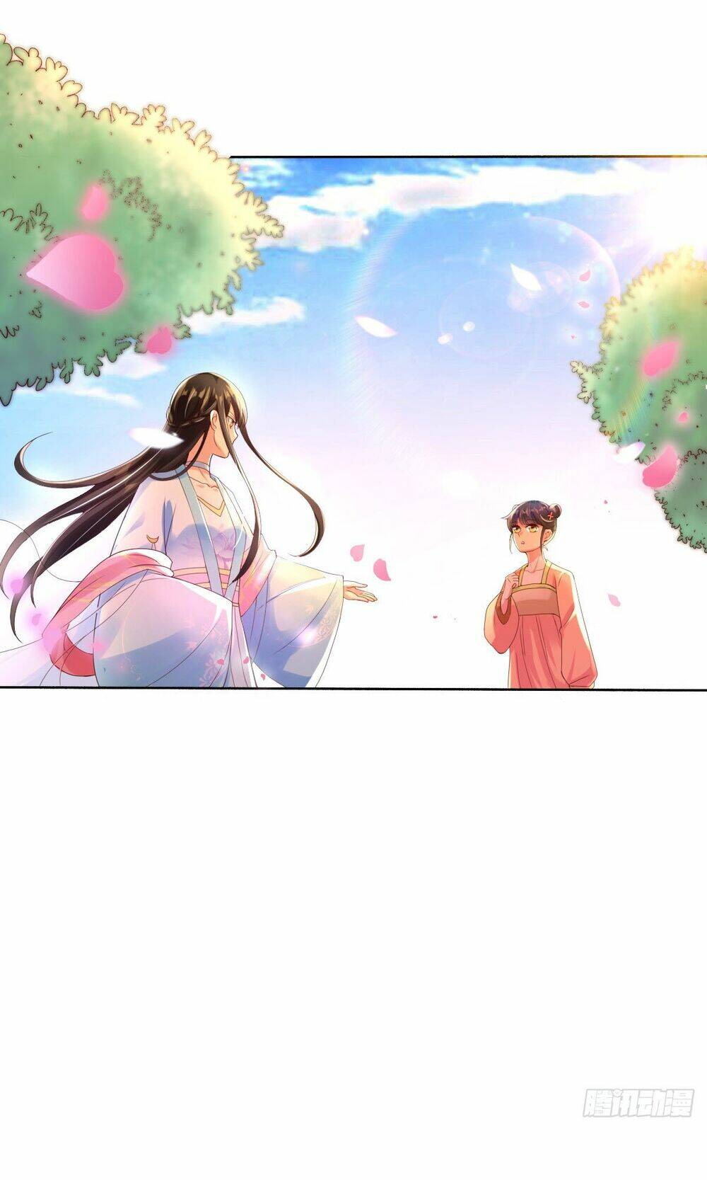 Kinh Thế Cuồng Phi: Chapter 13