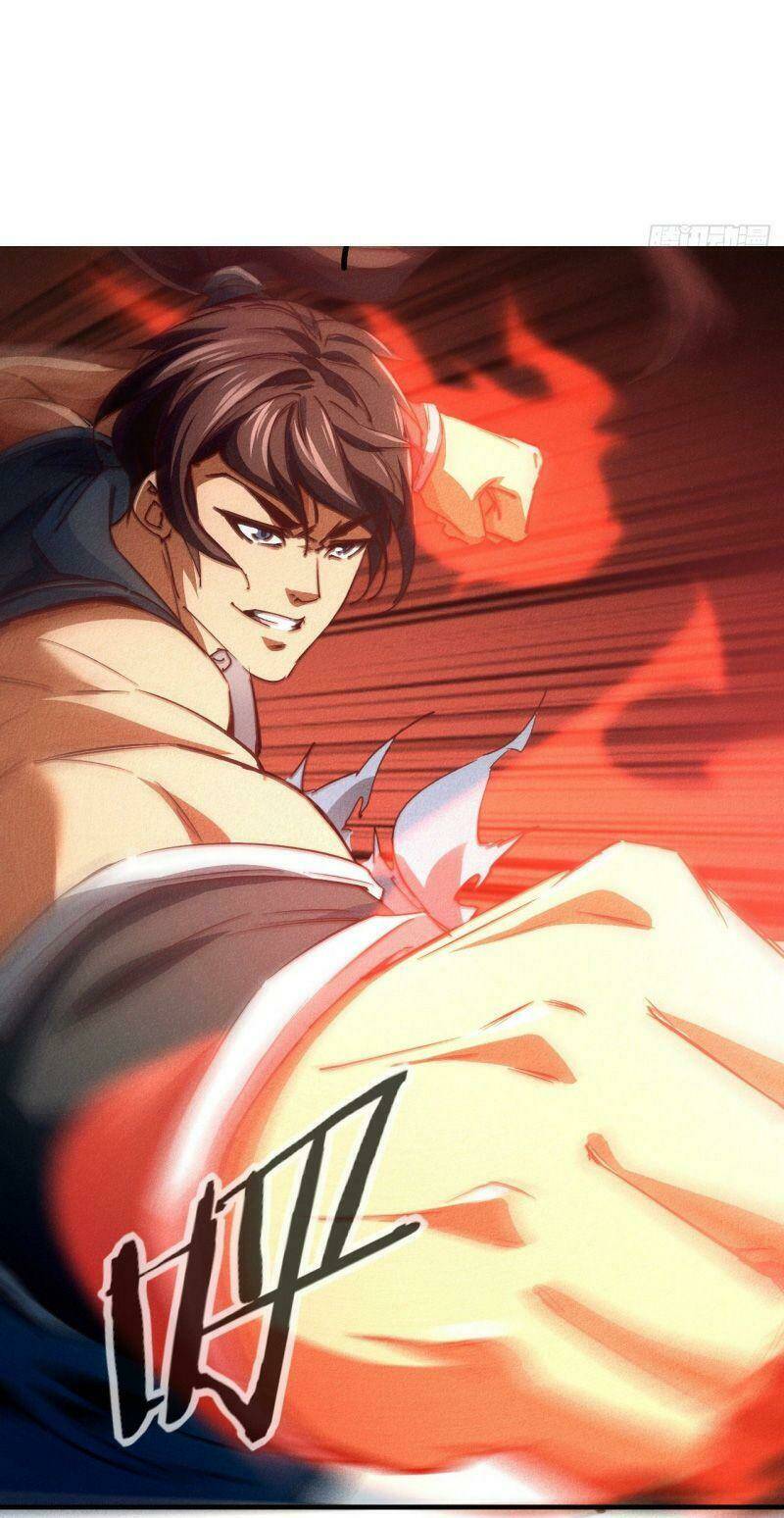 Ta Thành Thần Một Mình: Chapter 15