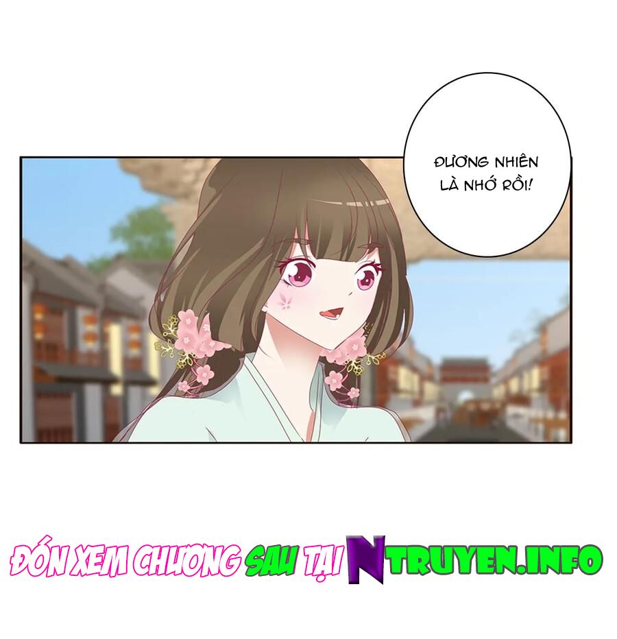 Thông Linh Phi: Chapter 563