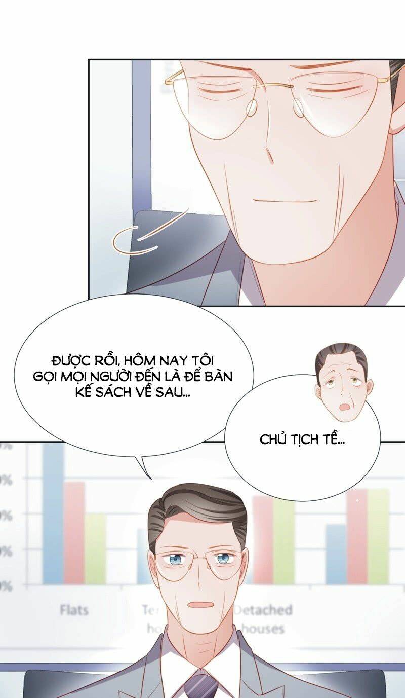 Khi Trá Luyến Nhân: Chapter 56