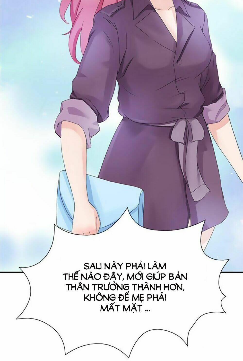 Tiểu Tâm Can Tuyệt Sủng Của Lạc Tiên Sinh: Chapter 3