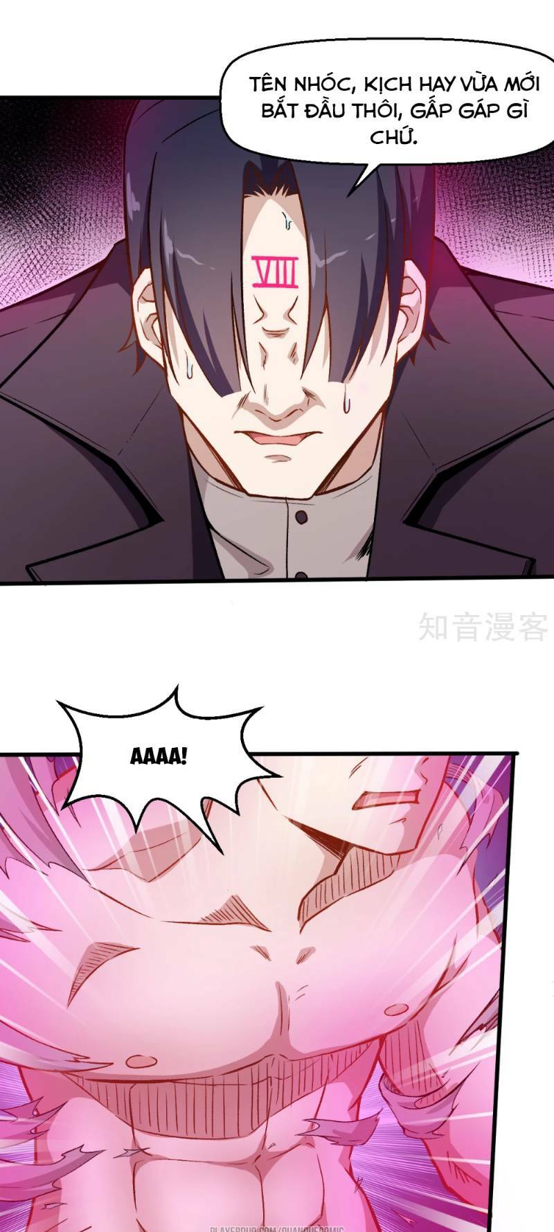 Vườn Trường Cuồng Sư Hệ Thống: Chapter 53