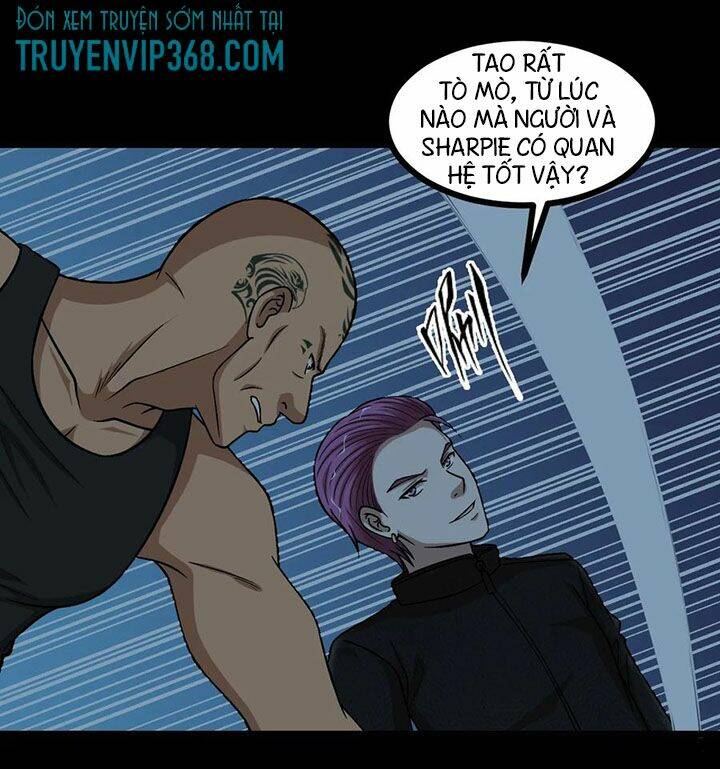 Đai Ca Trở Lại Tuổi 16: Chapter 50