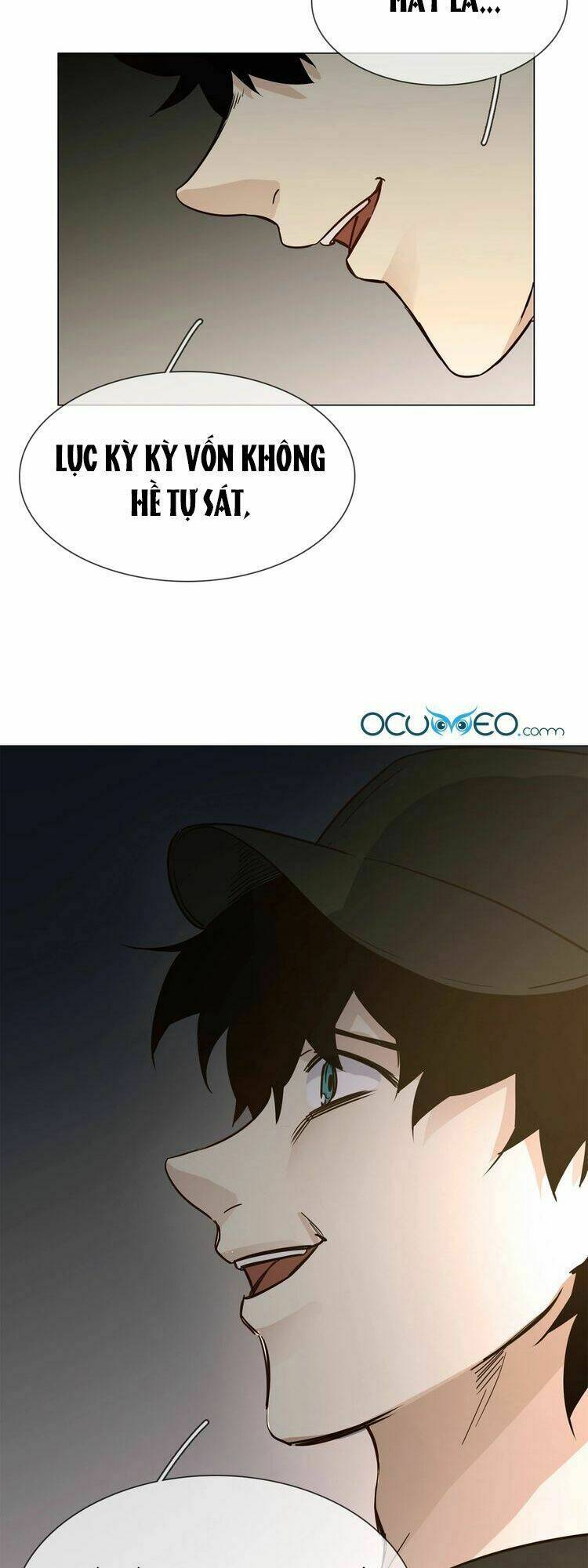 Ngôi Sao Vụn Vỡ: Chapter 18