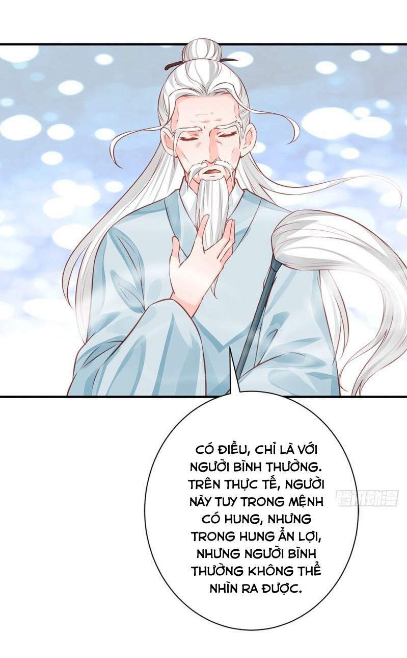 Bệ Hạ Xin Tự Trọng: Chapter 31