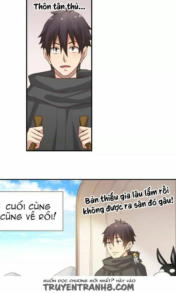 Vì Tôi Là Ông Chú Mở Tiệm Bán Vũ Khí: Chapter 51