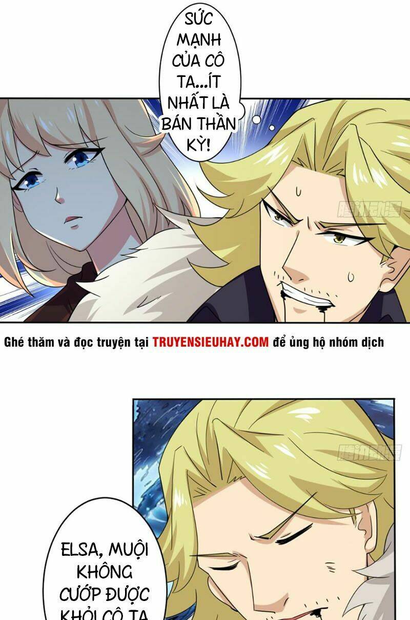 Tu Chân Giả Tại Dị Thế: Chapter 210