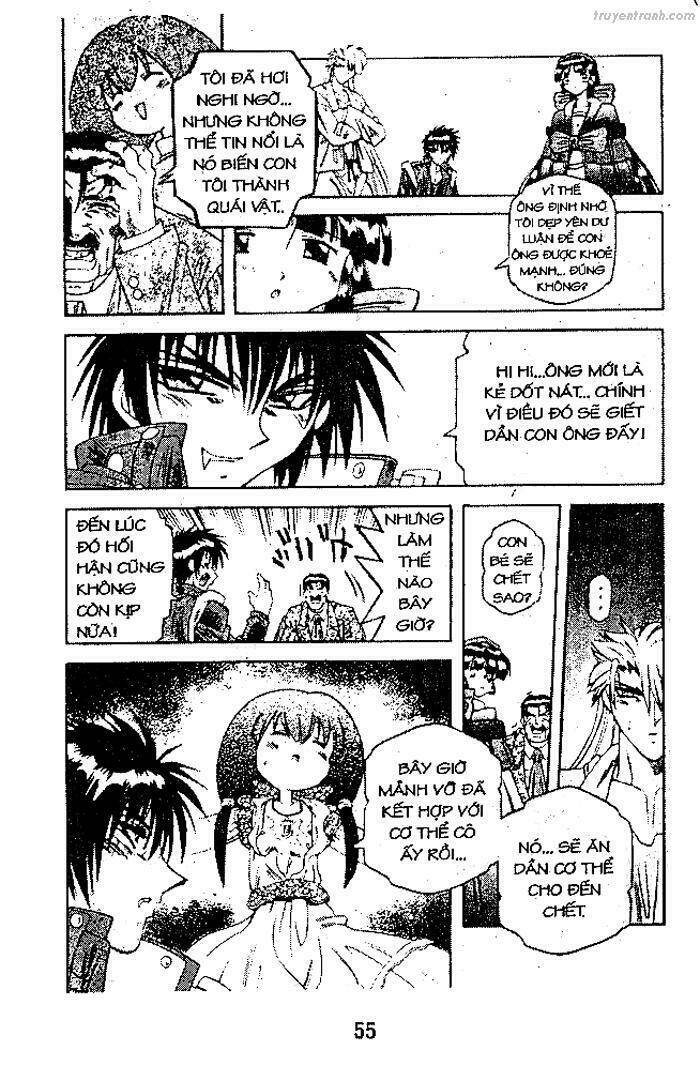 Devil And Devil: Chapter 51