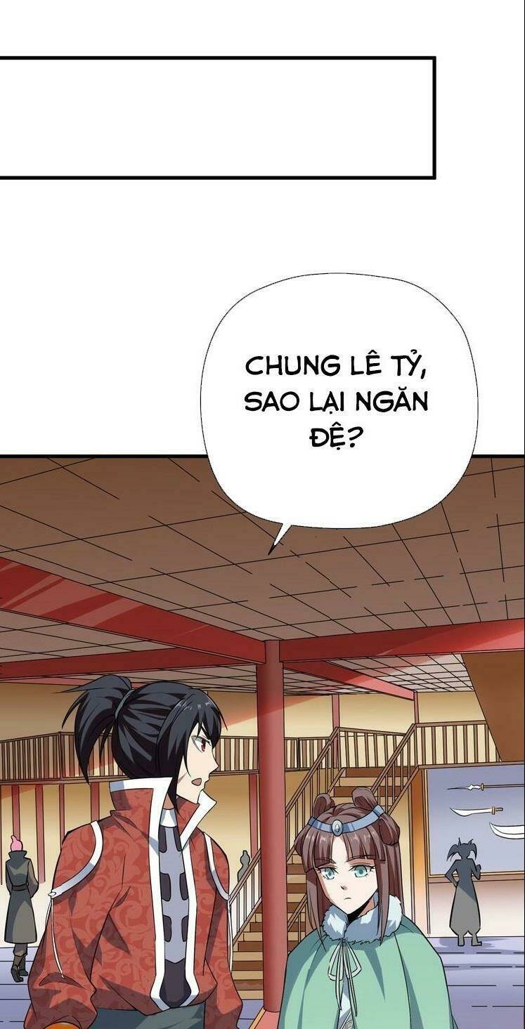 Đấu Hồn Đại Lục: Chapter 23