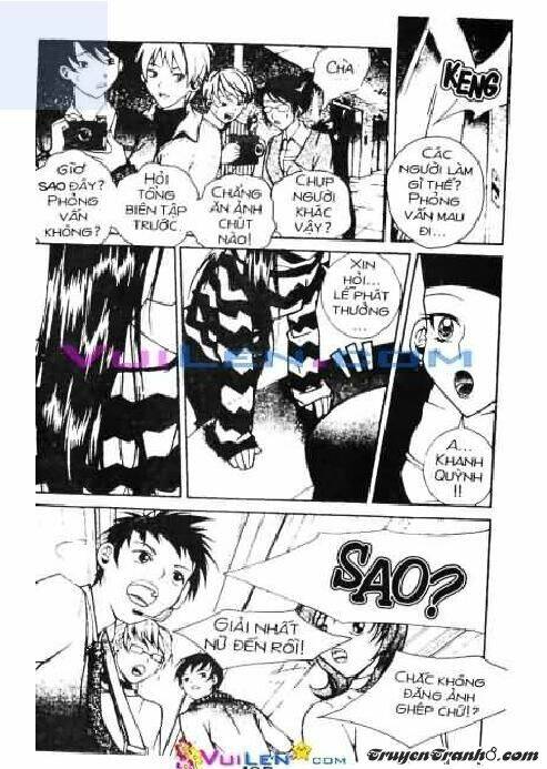 Đóa Hoa Anh Đào: Chapter 7