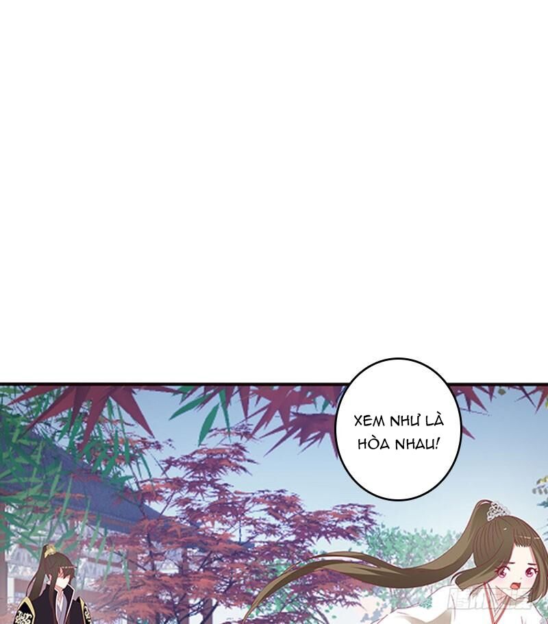 Thông Linh Phi: Chapter 398
