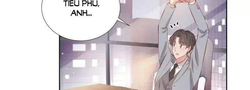 Khi Trá Luyến Nhân: Chapter 40