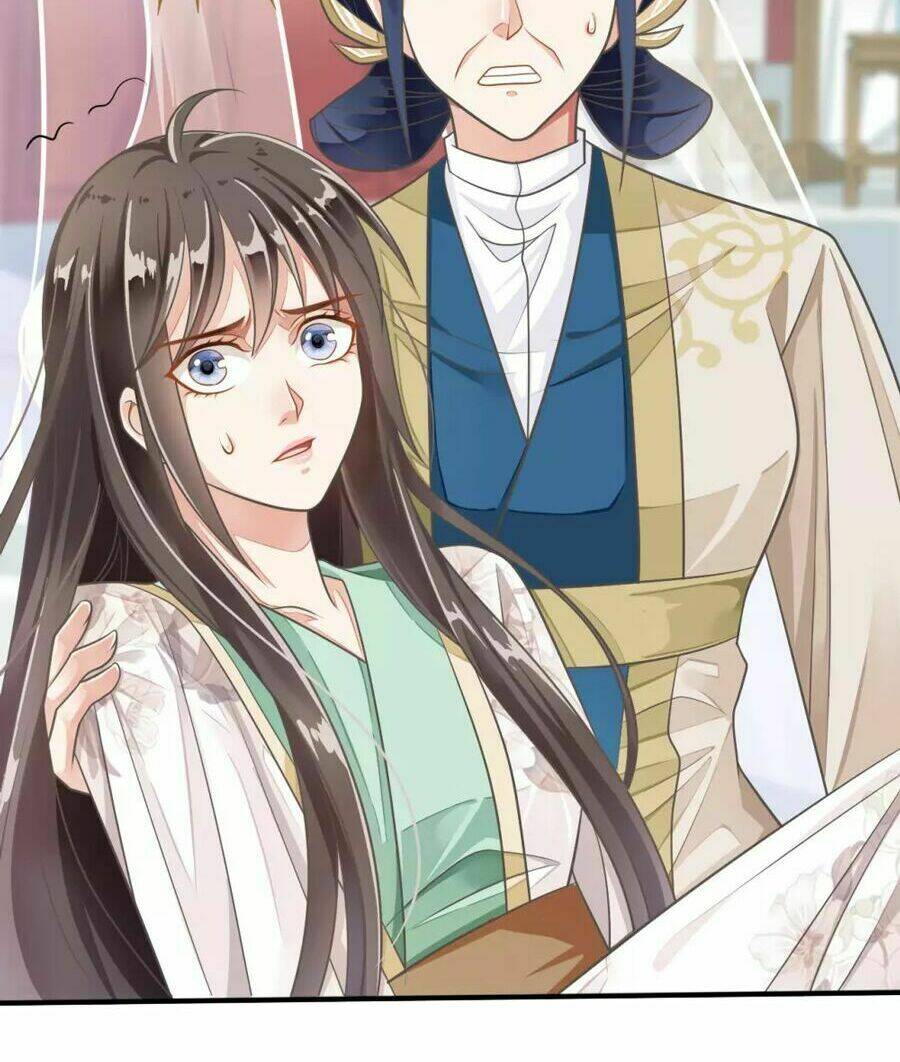 Đích Nữ Hữu Độc: Chapter 7