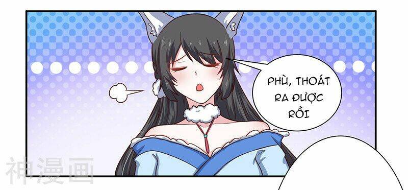 Quy Luật Năm Bản Mệnh Của Hồ Ly: Chapter 6