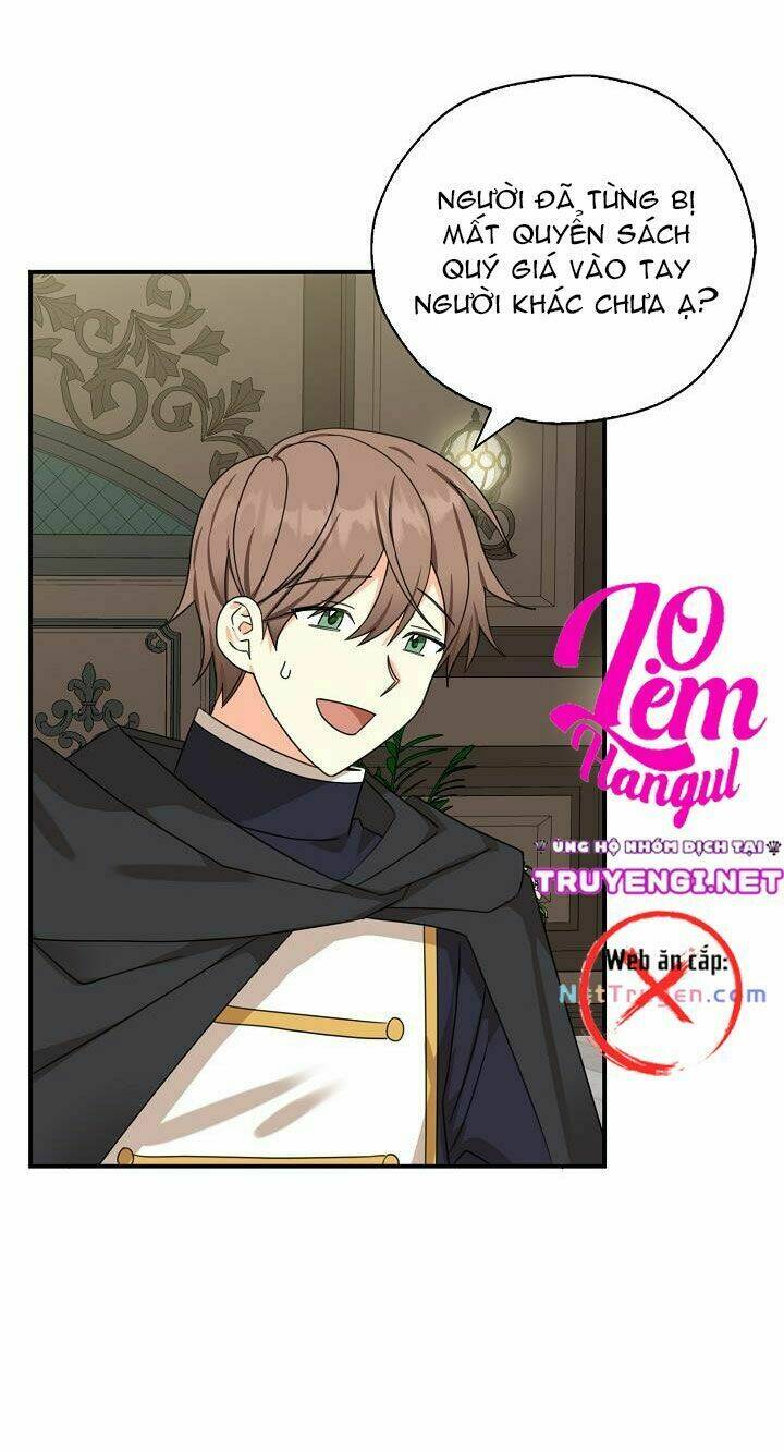 Ba Người Anh Trai Của Tôi Là Bạo Quân: Chapter 28