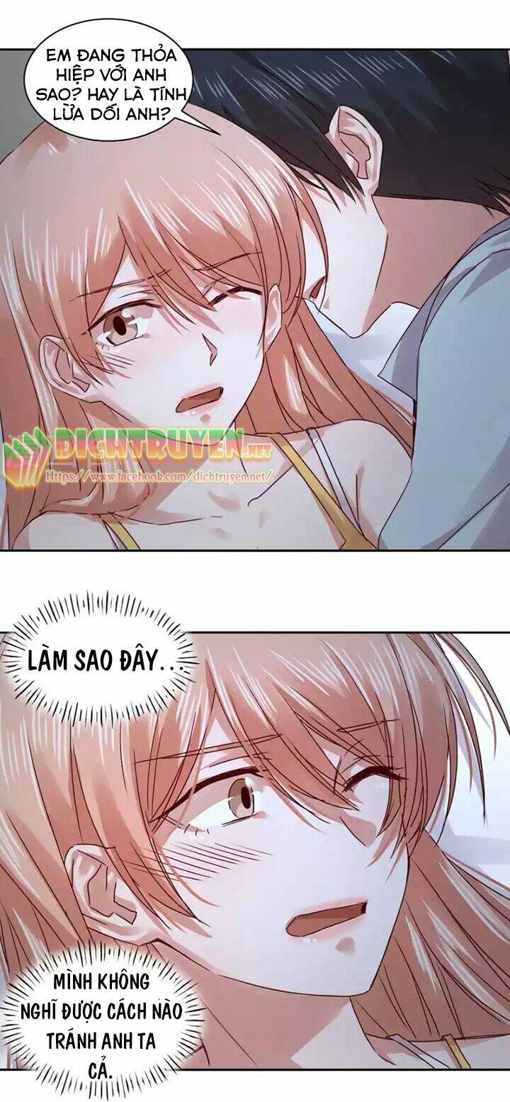 Vợ Yêu Của Ác Ma: Chapter 91