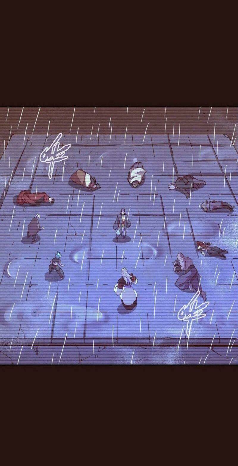 Sinh Tử Quyết: Chapter 162